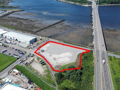 Property Image for Bridge Gait, Stadium Road, Inverness, IV1 1FG