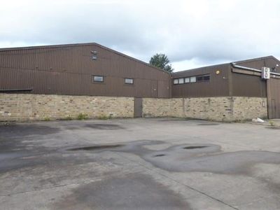 Property Image for Factory Premises, Off Tanyard Road, Milnsbridge, Huddersfield