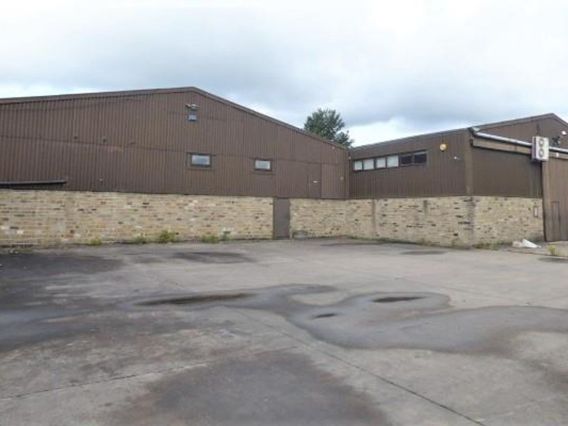 Factory Premises, Off Tanyard Road, Milnsbridge, Huddersfield