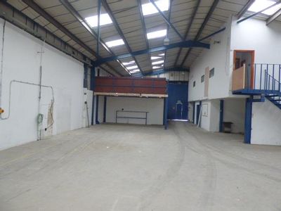 Property Image for Factory Premises, Off Tanyard Road, Milnsbridge, Huddersfield