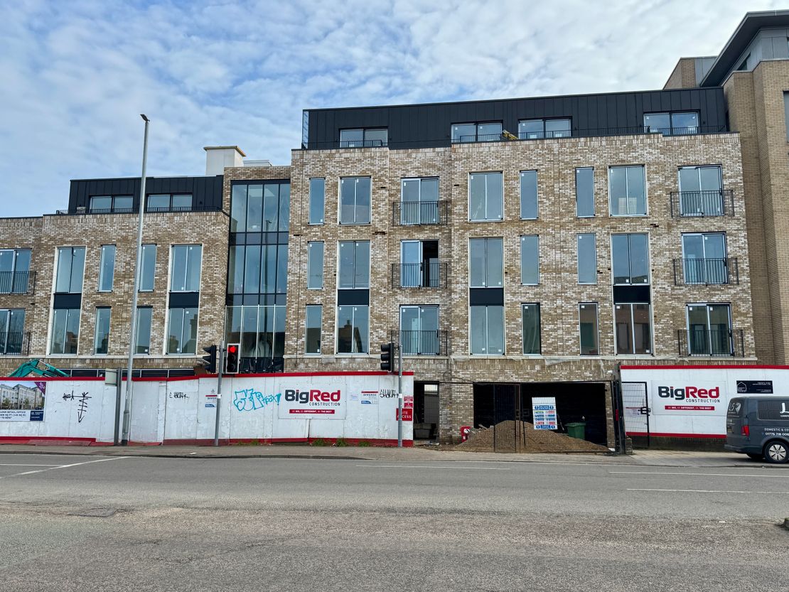 Retail Unit At Phoenix Cambridge, 212-214 Newmarket Road, Cambridge, East Of England, CB5 8JL