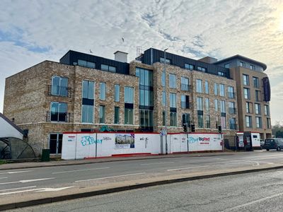 Property Image for Retail Unit At Phoenix Cambridge, 212-214 Newmarket Road, Cambridge, East Of England, CB5 8JL