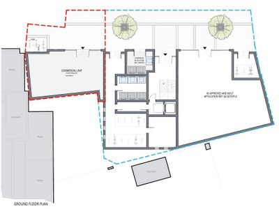 Property Image for Retail Unit At Phoenix Cambridge, 212-214 Newmarket Road, Cambridge, East Of England, CB5 8JL