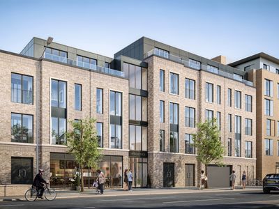 Property Image for Retail Unit At Phoenix Cambridge, 212-214 Newmarket Road, Cambridge, East Of England, CB5 8JL