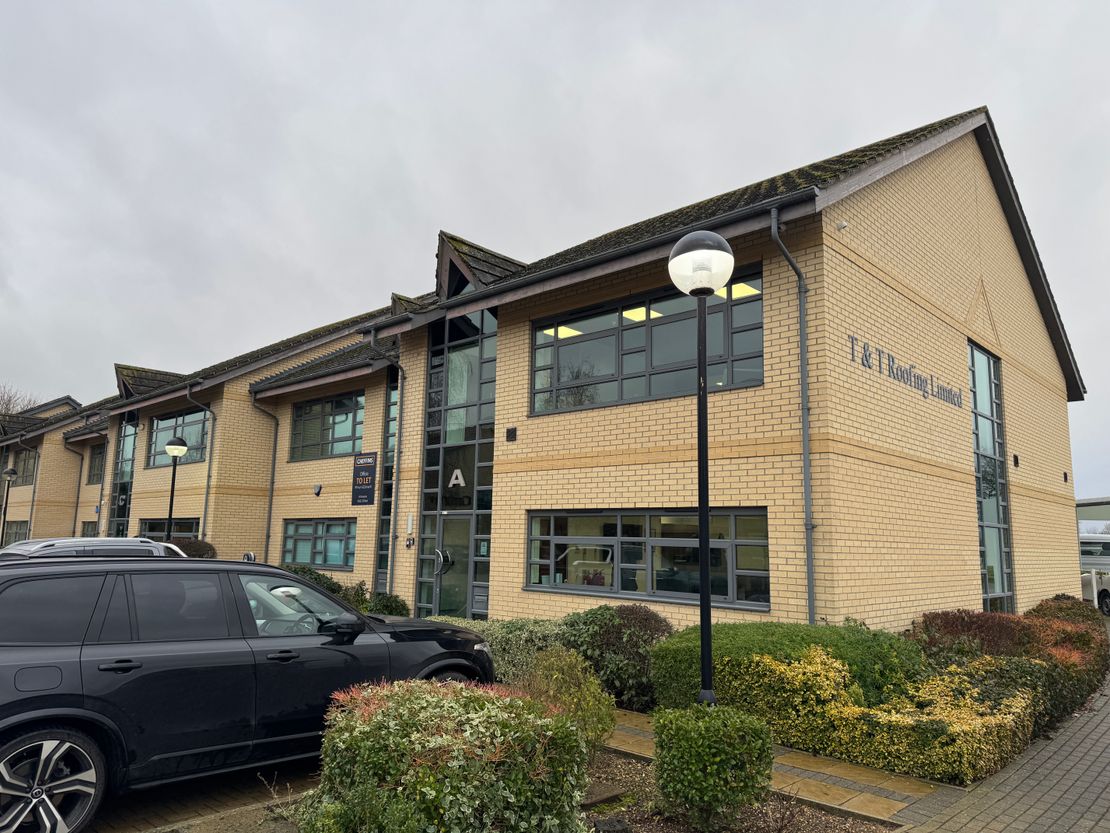 Unit A, South Cambridge Business Park, Babraham Road, Sawston, Cambridge, Cambridgeshire, CB22 3JH