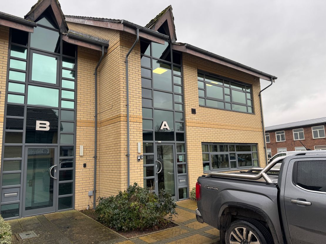 Unit A, South Cambridge Business Park, Babraham Road, Sawston, Cambridge, Cambridgeshire, CB22 3JH