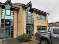 Property Image for Unit A, South Cambridge Business Park, Babraham Road, Sawston, Cambridge, Cambridgeshire, CB22 3JH