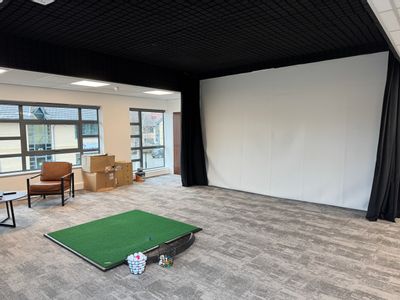 Property Image for Unit A, South Cambridge Business Park, Babraham Road, Sawston, Cambridge, Cambridgeshire, CB22 3JH