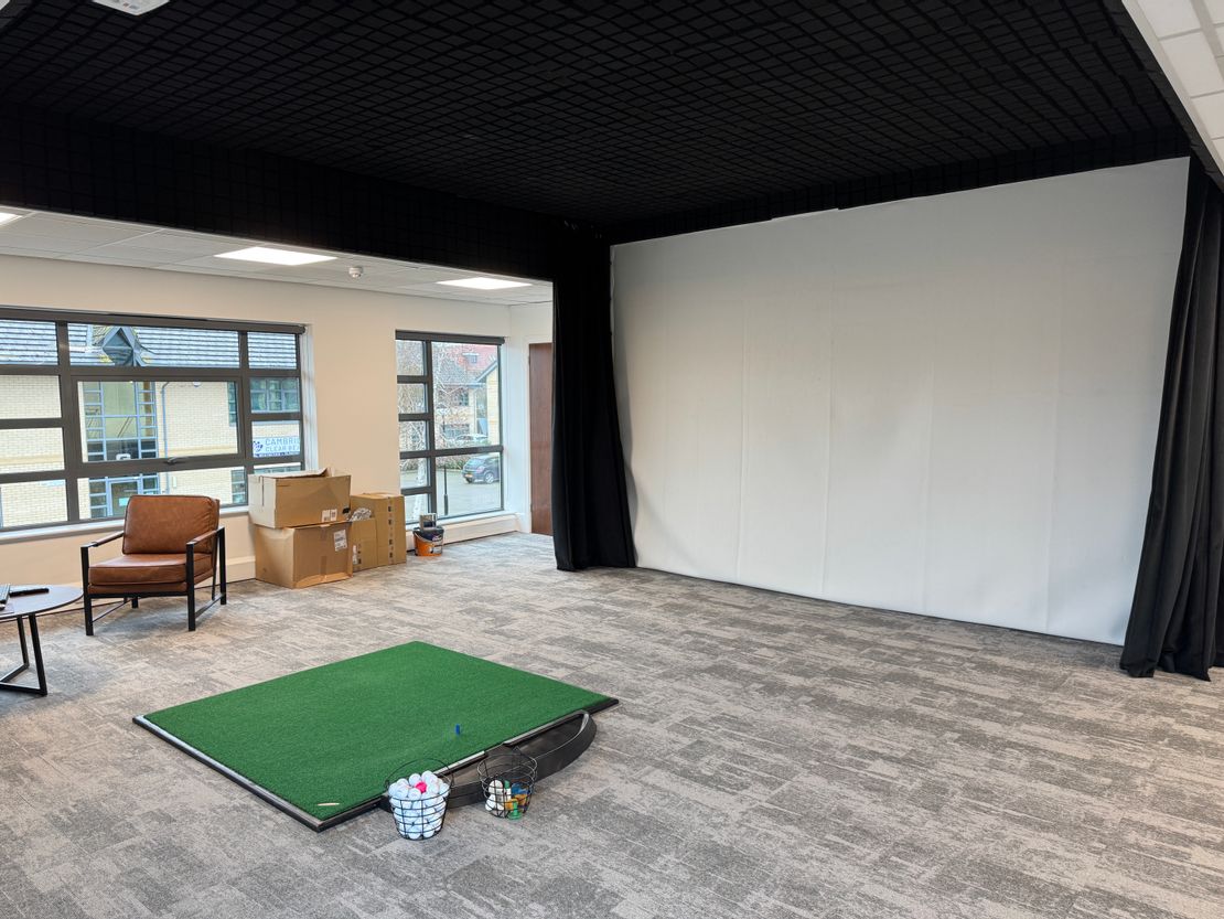 Unit A, South Cambridge Business Park, Babraham Road, Sawston, Cambridge, Cambridgeshire, CB22 3JH