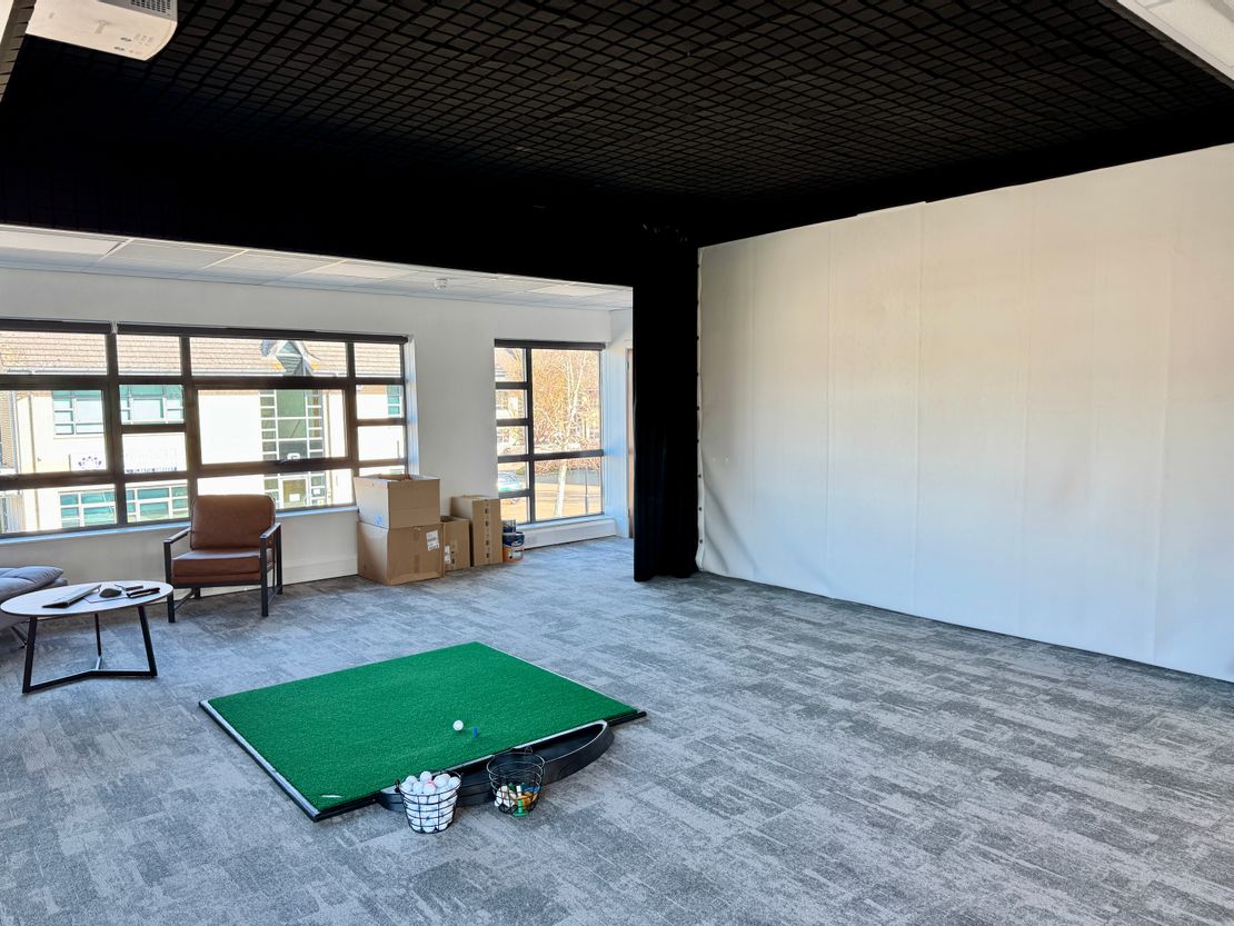 Unit A, South Cambridge Business Park, Babraham Road, Sawston, Cambridge, Cambridgeshire, CB22 3JH