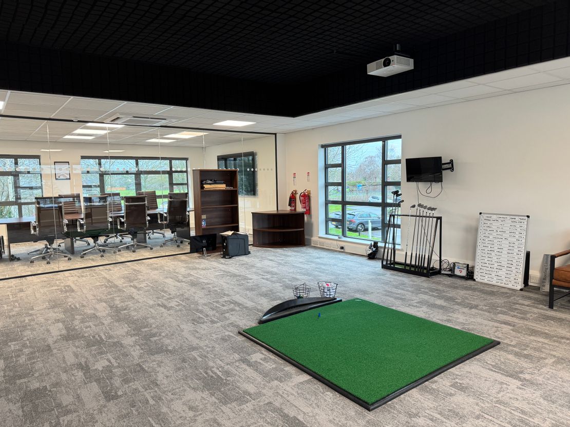 Unit A, South Cambridge Business Park, Babraham Road, Sawston, Cambridge, Cambridgeshire, CB22 3JH
