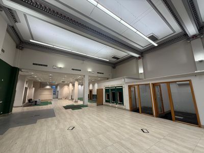 Property Image for 11-13 Queen Square, Wolverhampton WV1 1TH