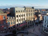 Property Image for 11-13 Queen Square, Wolverhampton WV1 1TH