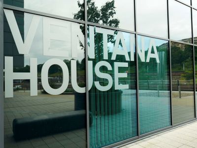 Property Image for Part 3rd Floor Ventana House, 2 Sheaf Street, Sheffield, South Yorkshire, S1 2BJ