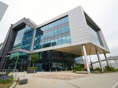 Property Image for Part 3rd Floor Ventana House, 2 Sheaf Street, Sheffield, South Yorkshire, S1 2BJ