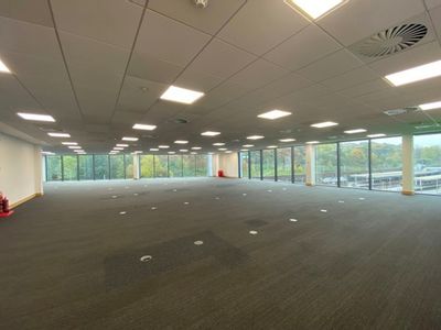 Property Image for Part 3rd Floor Ventana House, 2 Sheaf Street, Sheffield, South Yorkshire, S1 2BJ