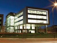 Property Image for Part 3rd Floor Ventana House, 2 Sheaf Street, Sheffield, South Yorkshire, S1 2BJ