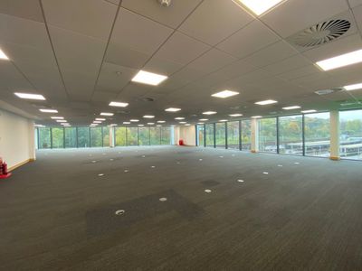 Property Image for Part 3rd Floor Ventana House, 2 Sheaf Street, Sheffield, South Yorkshire, S1 2BJ