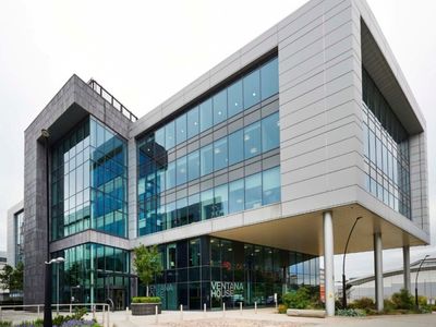Property Image for Part 3rd Floor Ventana House, 2 Sheaf Street, Sheffield, South Yorkshire, S1 2BJ