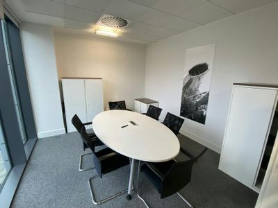 Property Image for Part 3rd Floor Ventana House, 2 Sheaf Street, Sheffield, South Yorkshire, S1 2BJ