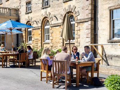 Property Image for Hartham Park, Corsham, Wiltshire, SN13 0RP