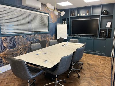 Property Image for Unit 12a IO Centre, Stephenson Road, Fareham, Hampshire, PO15 5RU