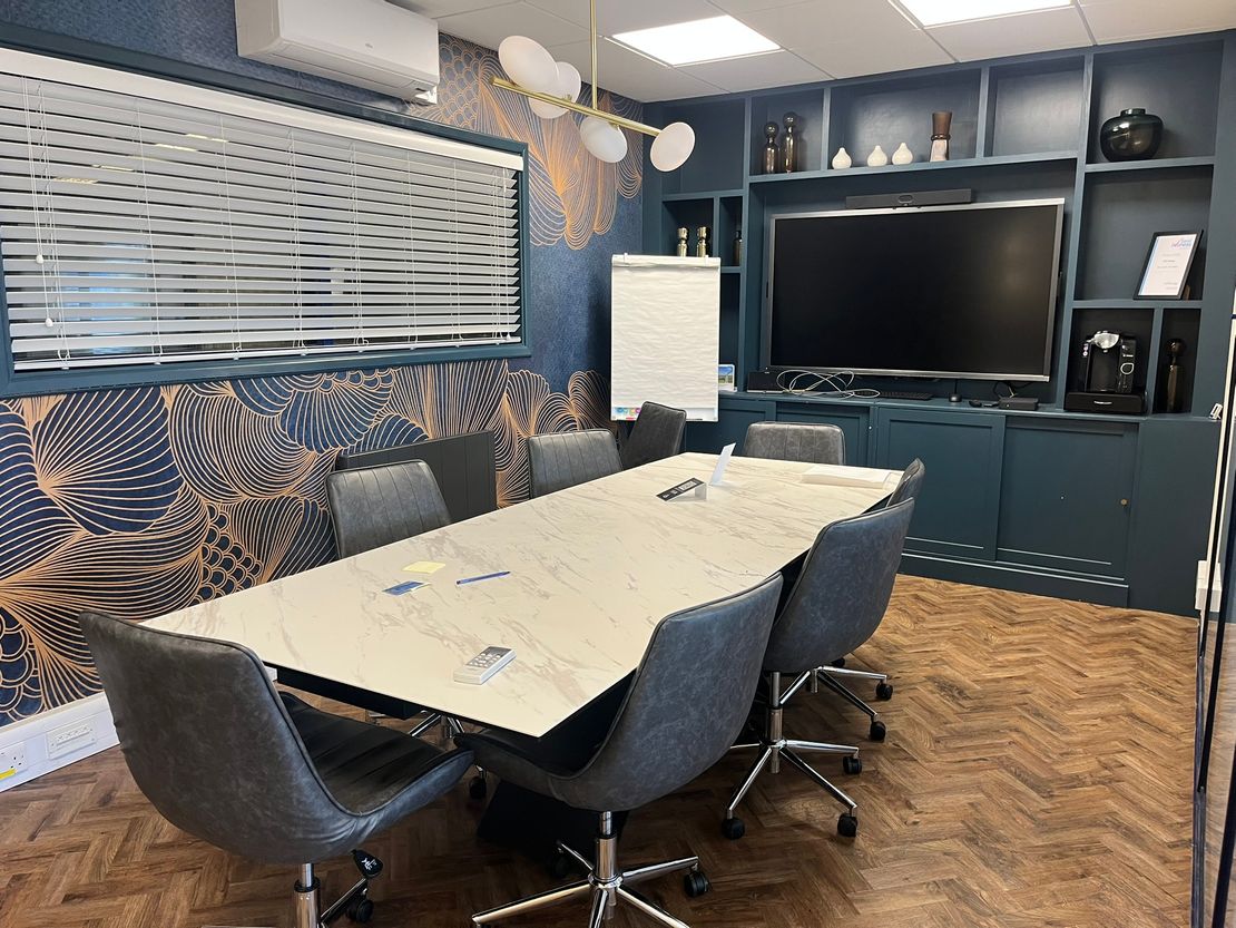 Unit 12a IO Centre, Stephenson Road, Fareham, Hampshire, PO15 5RU