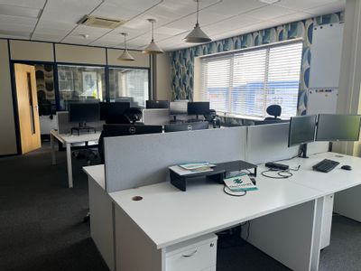 Property Image for Unit 12a IO Centre, Stephenson Road, Fareham, Hampshire, PO15 5RU