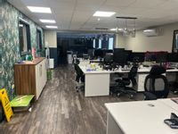 Property Image for Unit 12a IO Centre, Stephenson Road, Fareham, Hampshire, PO15 5RU