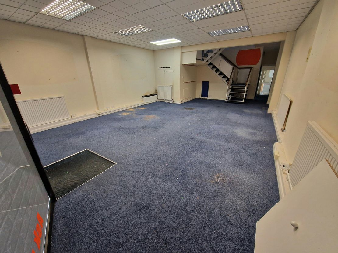 268 London Road, Waterlooville, PO7 7EP