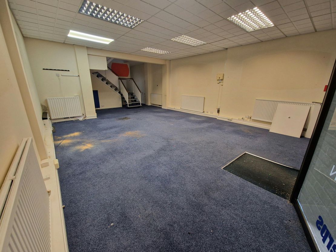 268 London Road, Waterlooville, PO7 7EP