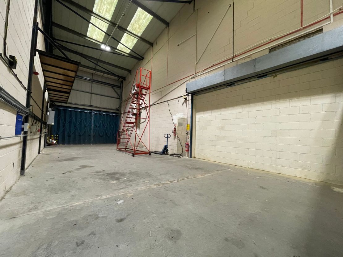 Unit 1, Brunswick Road, Ashford, Kent, TN23 1EW