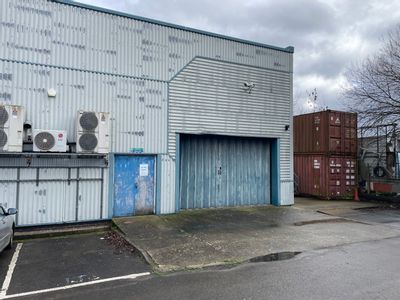 Property Image for Unit 1, Brunswick Road, Ashford, Kent, TN23 1EW