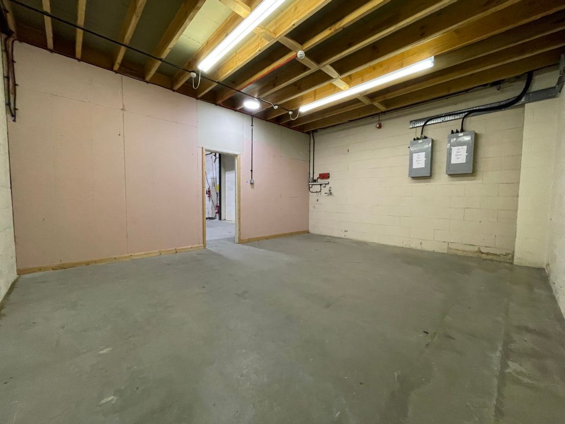 Unit 1, Brunswick Road, Ashford, Kent, TN23 1EW