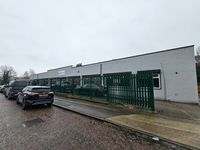 Property Image for 113 Hopewell Drive, Chatham, Kent, ME5 7NP