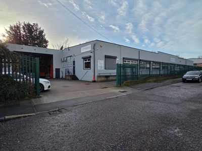 Property Image for 113 Hopewell Drive, Chatham, Kent, ME5 7NP