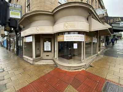 Property Image for 56-58 Parliament Street, Harrogate, HG1 2RL