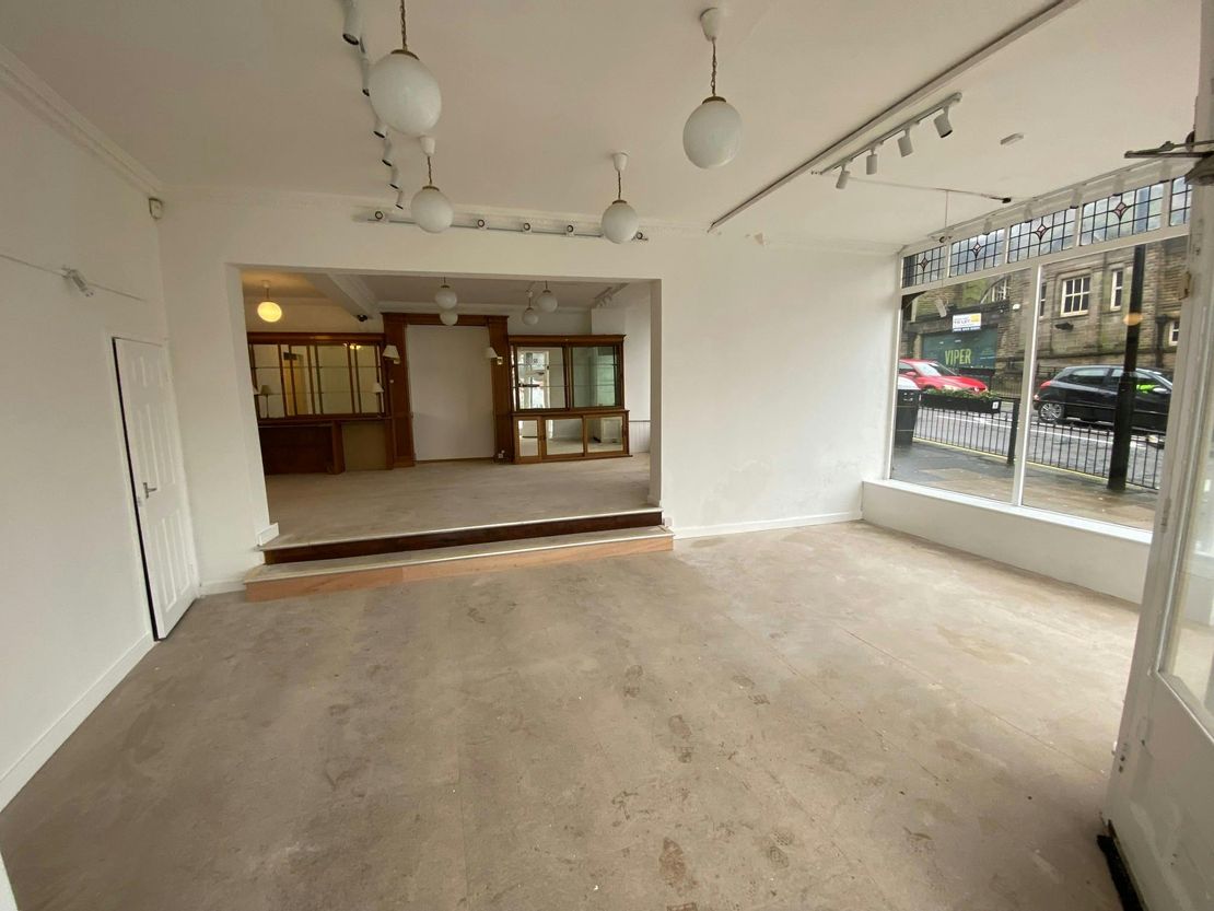 56-58 Parliament Street, Harrogate, HG1 2RL