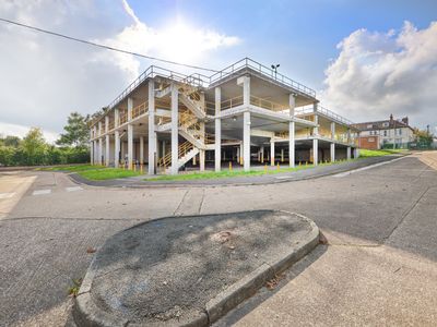 Property Image for Unit 11, Mace Industrial Estate, Mace Lane, Ashford, Kent, TN24 8PE