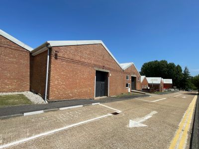 Property Image for Unit 11, Mace Industrial Estate, Mace Lane, Ashford, Kent, TN24 8PE