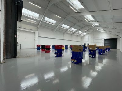 Property Image for Unit 11, Mace Industrial Estate, Mace Lane, Ashford, Kent, TN24 8PE