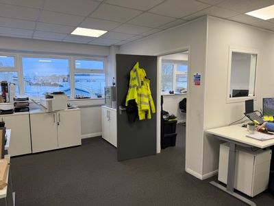 Property Image for Unit 8, Brunswick Trading Estate, Brunswick Road, Ashford, Kent, TN23 1EL