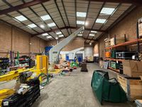 Property Image for Unit 8, Brunswick Trading Estate, Brunswick Road, Ashford, Kent, TN23 1EL
