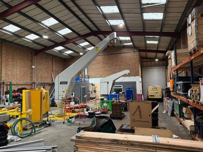 Property Image for Unit 8, Brunswick Trading Estate, Brunswick Road, Ashford, Kent, TN23 1EL