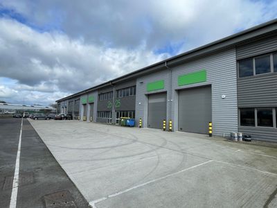 Property Image for Unit 25, Carlton Business Park, Carlton Road, Ashford, Kent, TN23 1DP