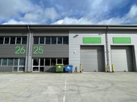 Property Image for Unit 25, Carlton Business Park, Carlton Road, Ashford, Kent, TN23 1DP
