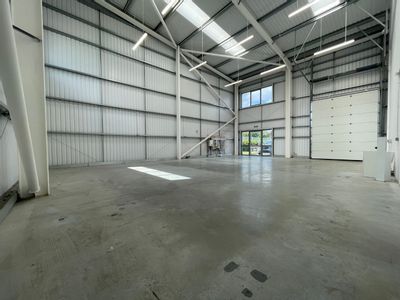 Property Image for Unit 8, Carlton Business Park, Carlton Road, Ashford, Kent, TN23 1DP