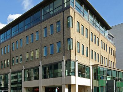 Property Image for 10, South Parade, Leeds, LS1 5QS