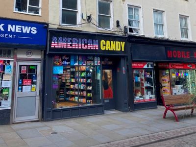 Property Image for 19 Bridge Street, 19 Bridge Street, Newark , Nottinghamshire, NG24 1EE