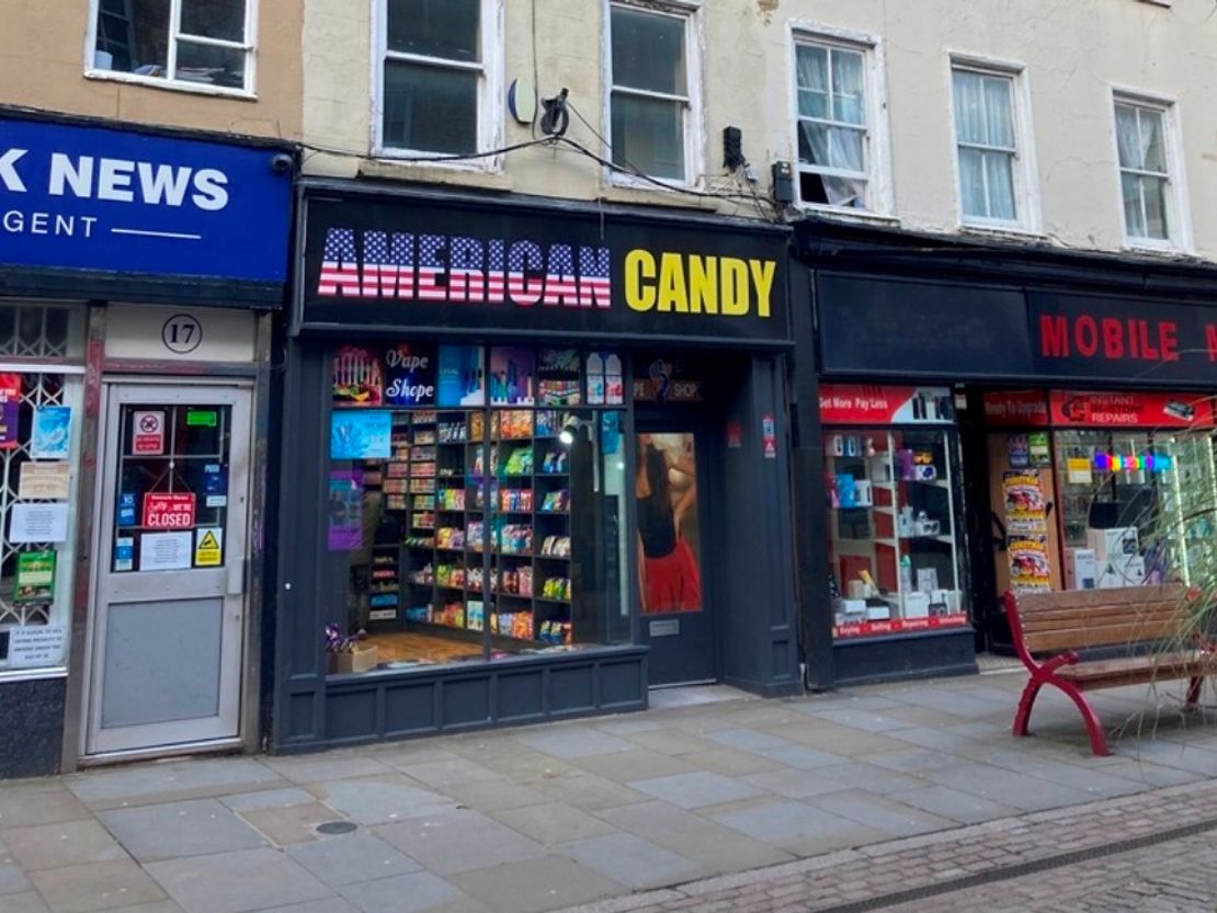19 Bridge Street, 19 Bridge Street, Newark , Nottinghamshire, NG24 1EE